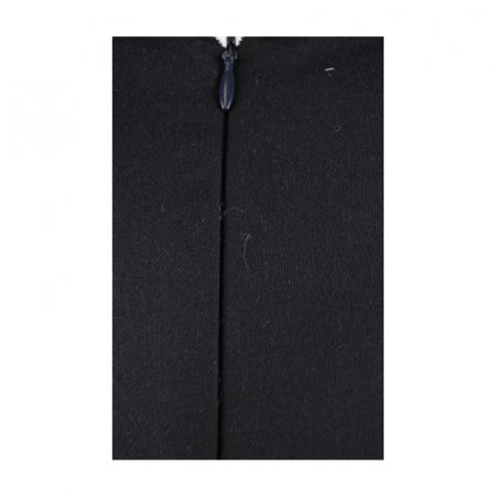 Rochita pentru fete Mini Junior SRF-80-86-cm, Negru [2]