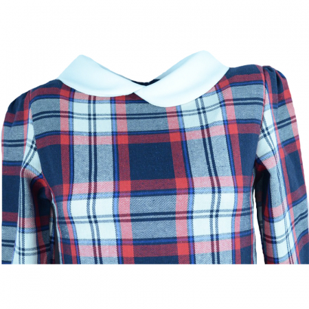 Rochita pentru fete Mini Junior SN-16/1-98-cm [2]