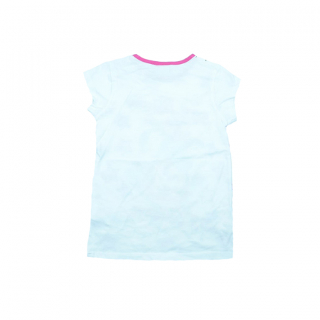 Tricou cu maneca scurta pentru fete Sun City Minnie Mouse SE2155, Multicolor [1]