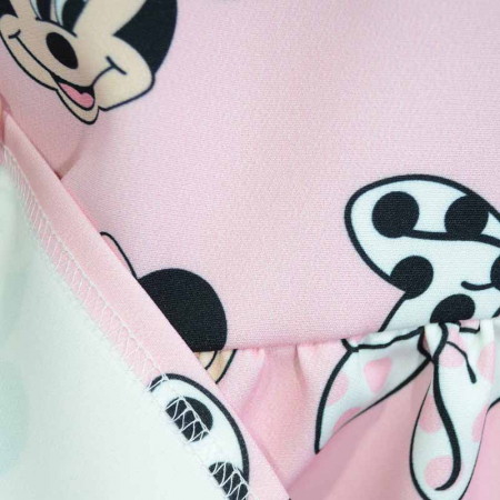 Rochita pentru fete Tylkomet IGM-23, Roz [3]