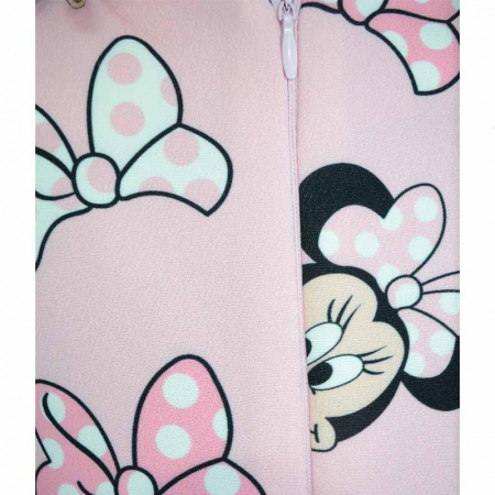 Rochita pentru fete Tylkomet IGM-23, Roz [2]