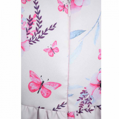 Rochita pentru fete Tylkomet IGM-25, Roz [3]