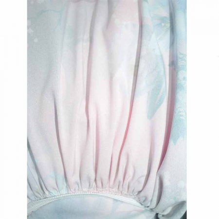 Rochita pentru fete Tylkomet IGM-26, Roz [2]