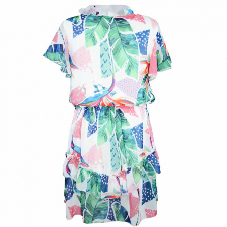 Rochita pentru fete Tylkomet IGM-35, Multicolor [1]