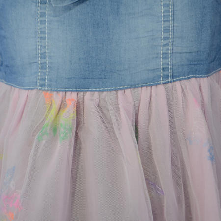 Rochita pentru fete Happy House HH379, Multicolor [2]