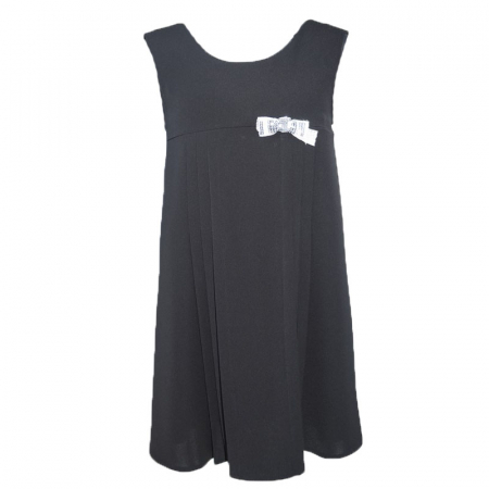 Rochite fete - Rochita pentru fete Viwa 122-72N_122 cm, Negru