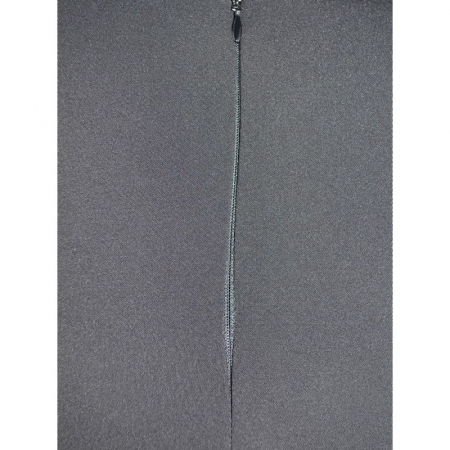Rochita pentru fete Viwa 122-72N_122 cm, Negru [2]