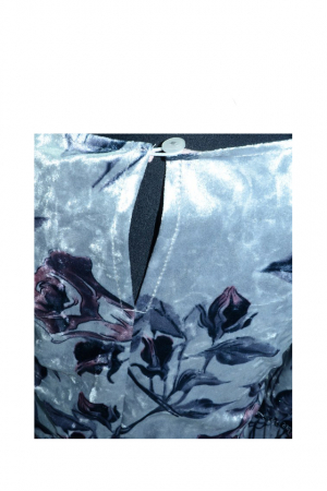 Rochita pentru fete Viwa P-114-128, Gri [2]