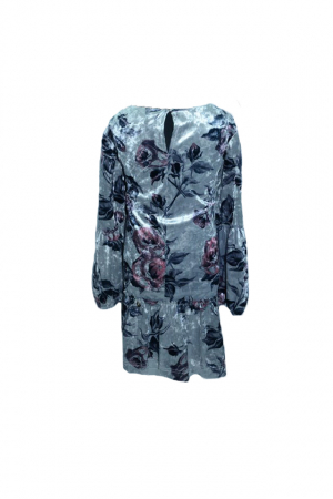 Rochita pentru fete Viwa P-114-128, Gri [1]