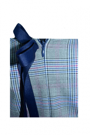 Rochita pentru fete Viwa P-128-116, Gri [2]