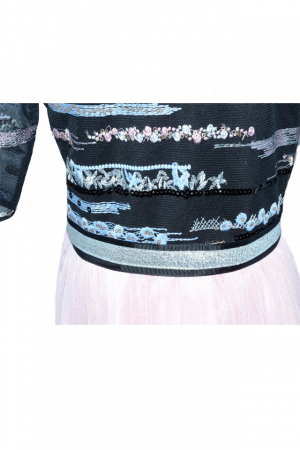 Rochita pentru fete Viwa W-01-128, Multicolor [2]