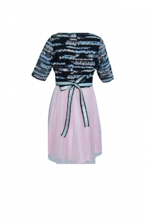 Rochita pentru fete Viwa W-01-128, Multicolor [1]