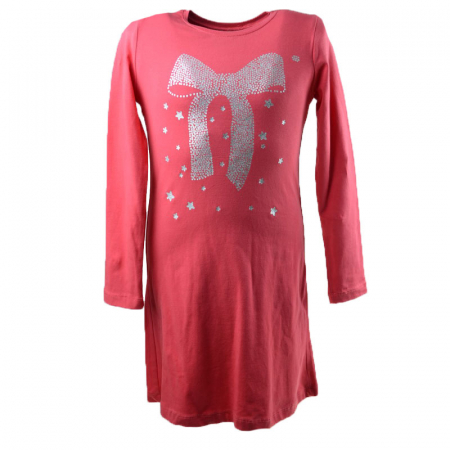 Îmbrăcăminte fete - Rochita pentru fete Wendee 1480/370_152 cm, Rosu