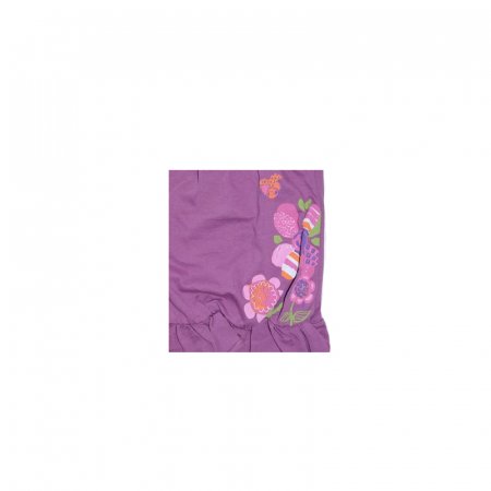Rochita pentru fete Wendee BV01900141R-92, Mov [1]