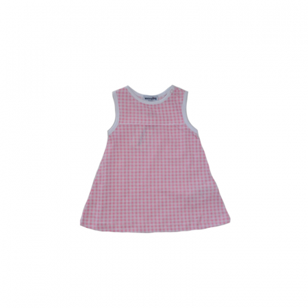 Rochite fete - Rochita pentru fete Wendee BV01900143-68-74-cm, Roz