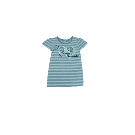 Rochite fete - Rochita pentru fete Wendee BY01900201-1G-134, Gri