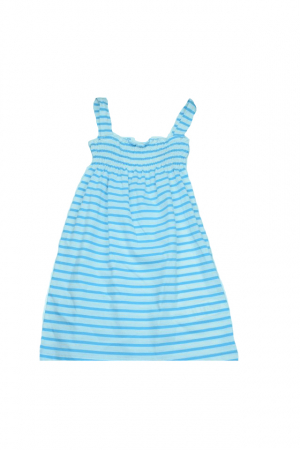 Îmbrăcăminte fete - Rochita pentru fete Wendee BY01900202-1AL-116, Albastru