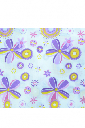 Rochita pentru fete Wenice BB26312-2-134, Multicolor [1]