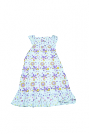 Îmbrăcăminte fete - Rochita pentru fete Wenice BB26312-2-134, Multicolor