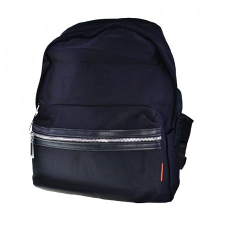 Rucsacuri de dama - Rucsac de dama casual Caslon RS-C11, Negru