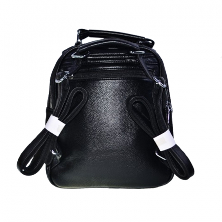 Rucsac de dama casual Caslon RS-C8, Negru [1]
