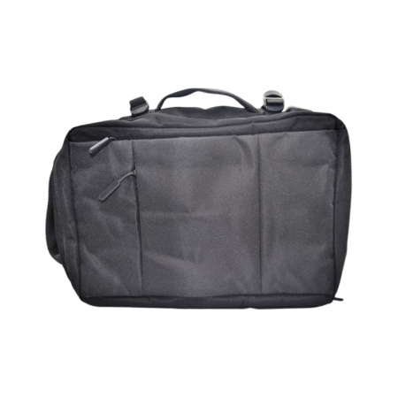 Genti Leptop - Rucsac pentru leptop 47 x 16 x 30 Caslon 5011, Negru
