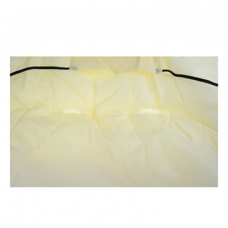 Sac de dormit 90 x 40 cm Sensillo PSS-1, Galben [2]