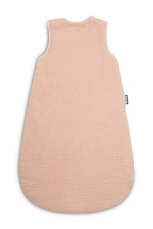 Sac de dormit fara picioare din bumbac marimea M pentru copii Sensillo SILLO-399058, Roz [1]