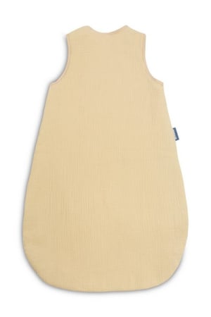 Sac de dormit fara picioare din bumbac marimea M pentru copii Sensillo SILLO-399089, Crem [1]