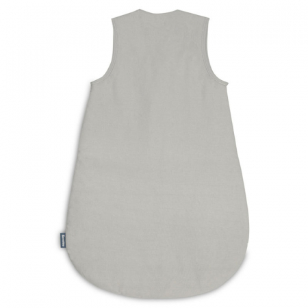 Sac de dormit fara picioare din bumbac marimea M, pentru copii, Sensillo SILLO-391212, Gri [1]
