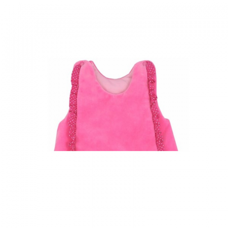 Sac de dormit pentru fete Koala Circus 04-516, Roz [2]