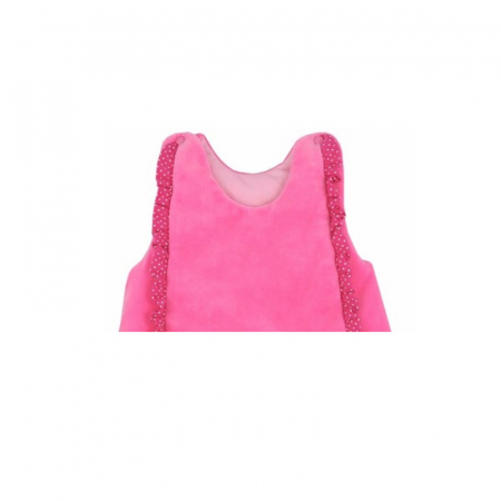 Sac de dormit pentru fete Koala Circus 04-518, Roz [2]