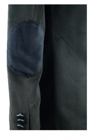 Sacou elegant pentru baieti LA Kids 1320M-122-cm, Maro [1]