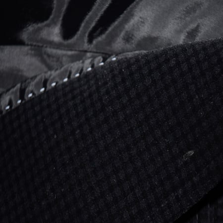 Sacou elegant pentru baieti LA Kids 1581-N, Negru [2]
