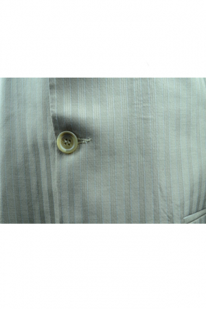 Sacou elegant pentru baieti LA Kids SLA2-C-146-cm, Crem [1]