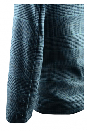 Sacou elegant pentru baieti Mini Junior SBN-G-110-cm, Gri [2]