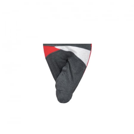 Salopeta cu maneca lunga pentru baieti Koala Hero 07-675-62-cm, Gri [1]
