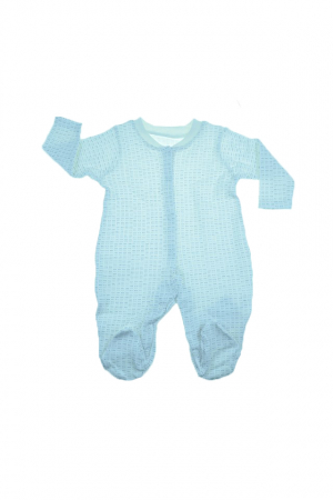 Salopete bebelusi fete - Salopeta cu maneca lunga pentru copii Mini Junior 60466-2-56-cm