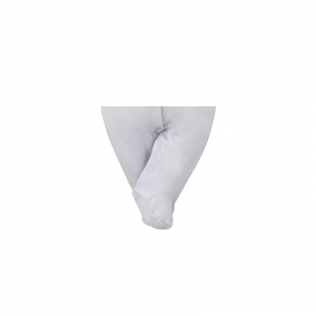 Salopeta cu maneca lunga pentru fete Koala, Happy Baby 07-491G, Multicolor [2]