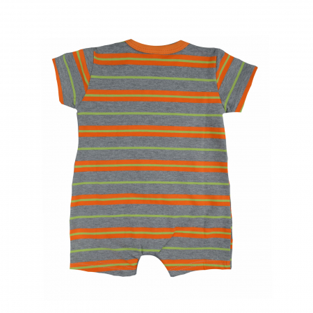 Salopeta de vara pentru baieti Koala Sailor 3828_62 cm, Multicolor [1]