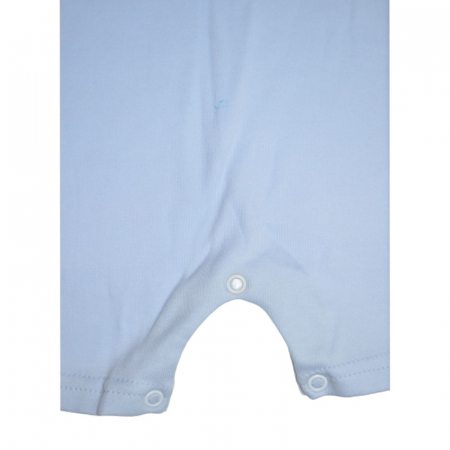 Salopeta de vara pentru baieti Koala Summer 2014A, Albastru [2]