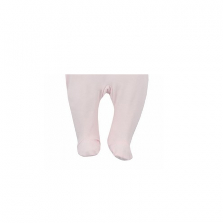 Salopeta fara maneci pentru fete Koala Flower A01-013R-1-80-cm, Roz [2]