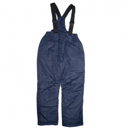 Pantaloni sport baieti - Pantaloni pentru baieti Happy House HB8577-A-134, Bleumarin