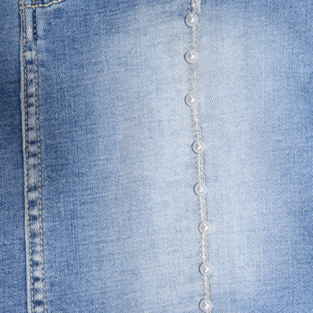 Rochita pentru fete Happy House PPS-175, Albastru [2]