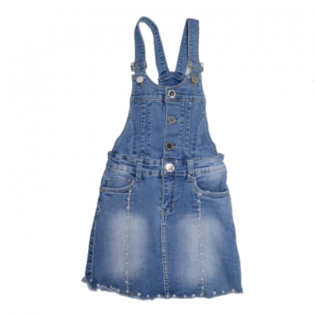 Rochite fete - Rochita pentru fete Happy House PPS-175, Albastru