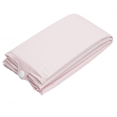 Saltea de infasat - Saltea de infasat 58 x 40 cm Sensillo 43190, Roz