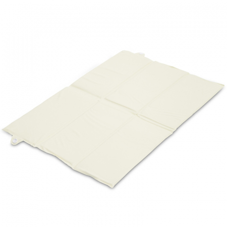 Saltea de infasat 58 x 40 cm Sensillo 431902, Bej [3]