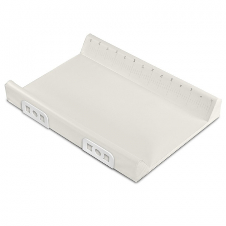 Saltea de infasat - Saltea de infasat rigida Sensillo 390307, Crem
