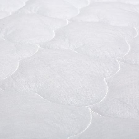 Saltea Sensillo Supreme Genius 120 x 60 x 12 cm 529384, Alb [4]