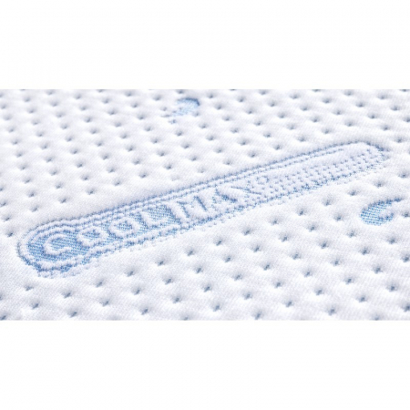 Saltea Sensillo Supreme Seasons 120 x 60 x 13 cm SSAS1-A, Multicolor [2]